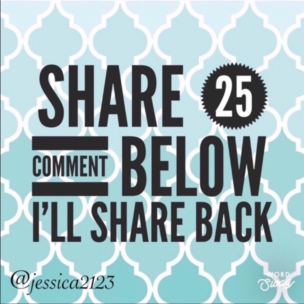 Comments full! Please like new listing! ☺️ - Picture 2 of 5